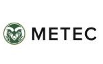 METEC Colorado State University Logo