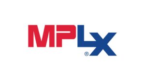 MPLX Logo