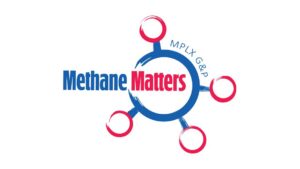 Methane Matters Logo
