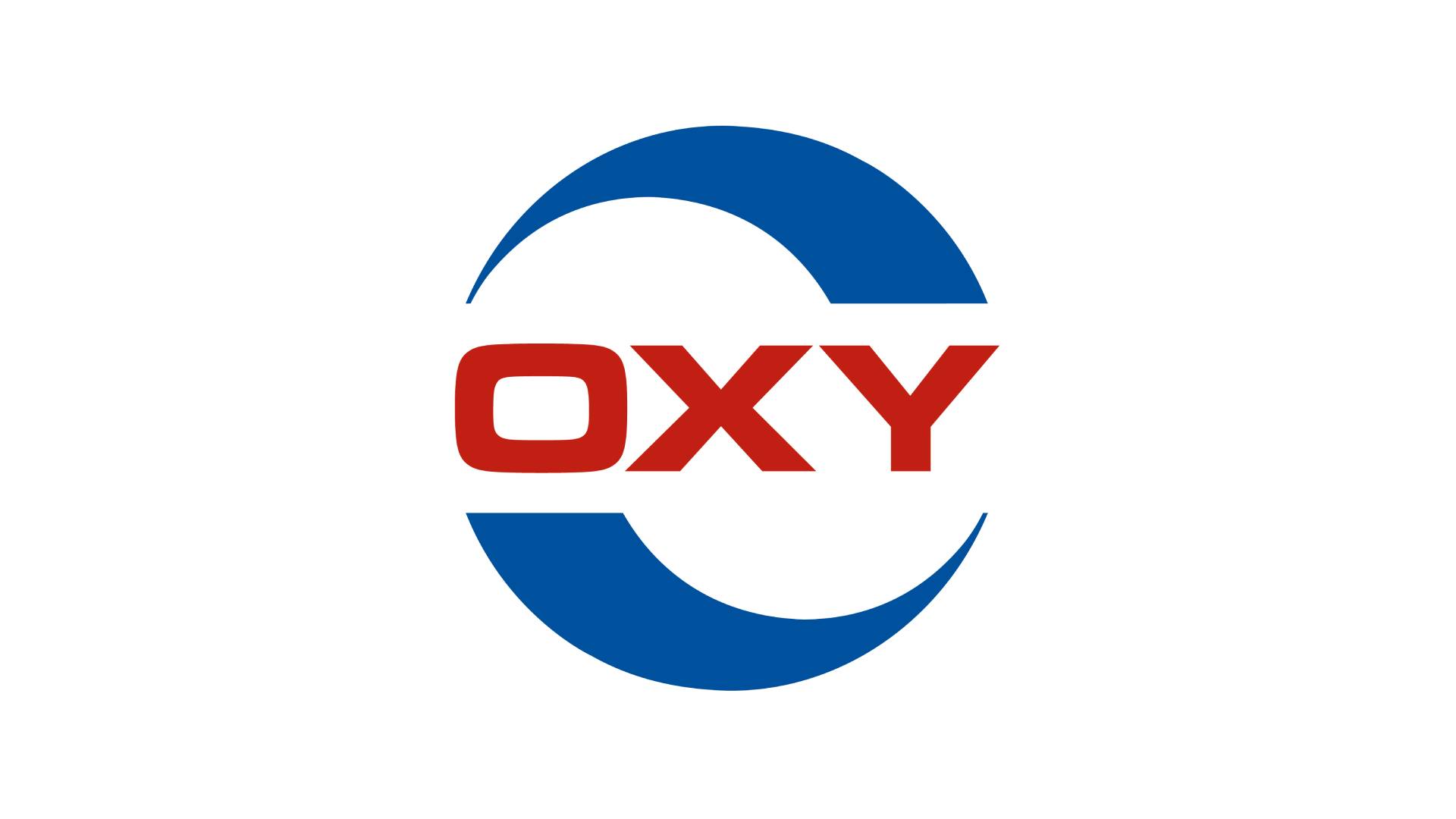 OXY Logo
