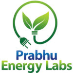 Prabhu Energy Labs Logo