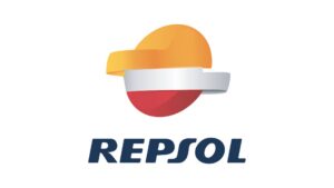 Repsol Logo