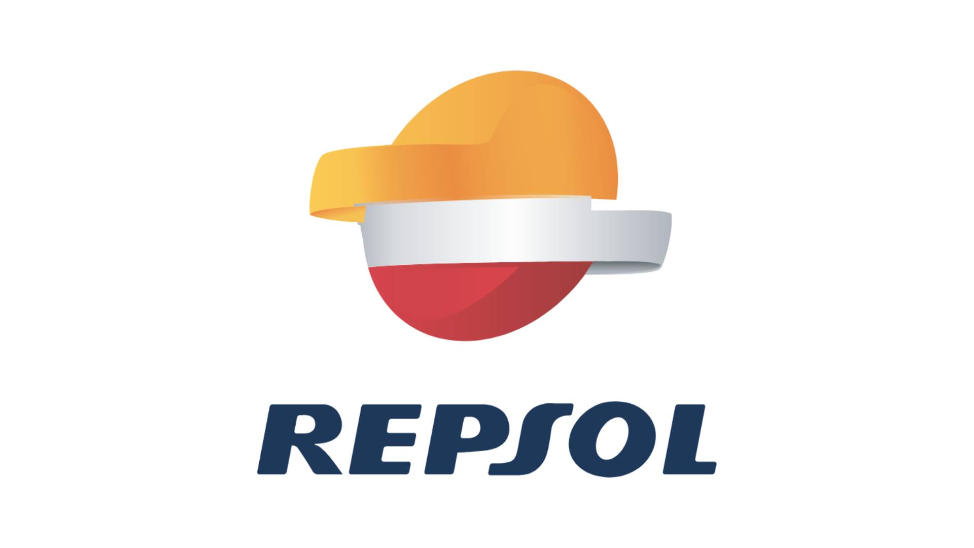 Repsol Logo