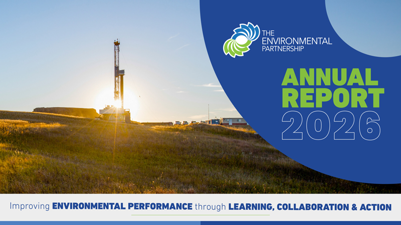 TEP 2026 Annual Report