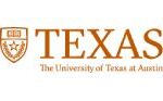 TEXAS The University of Texas at Austin Logo