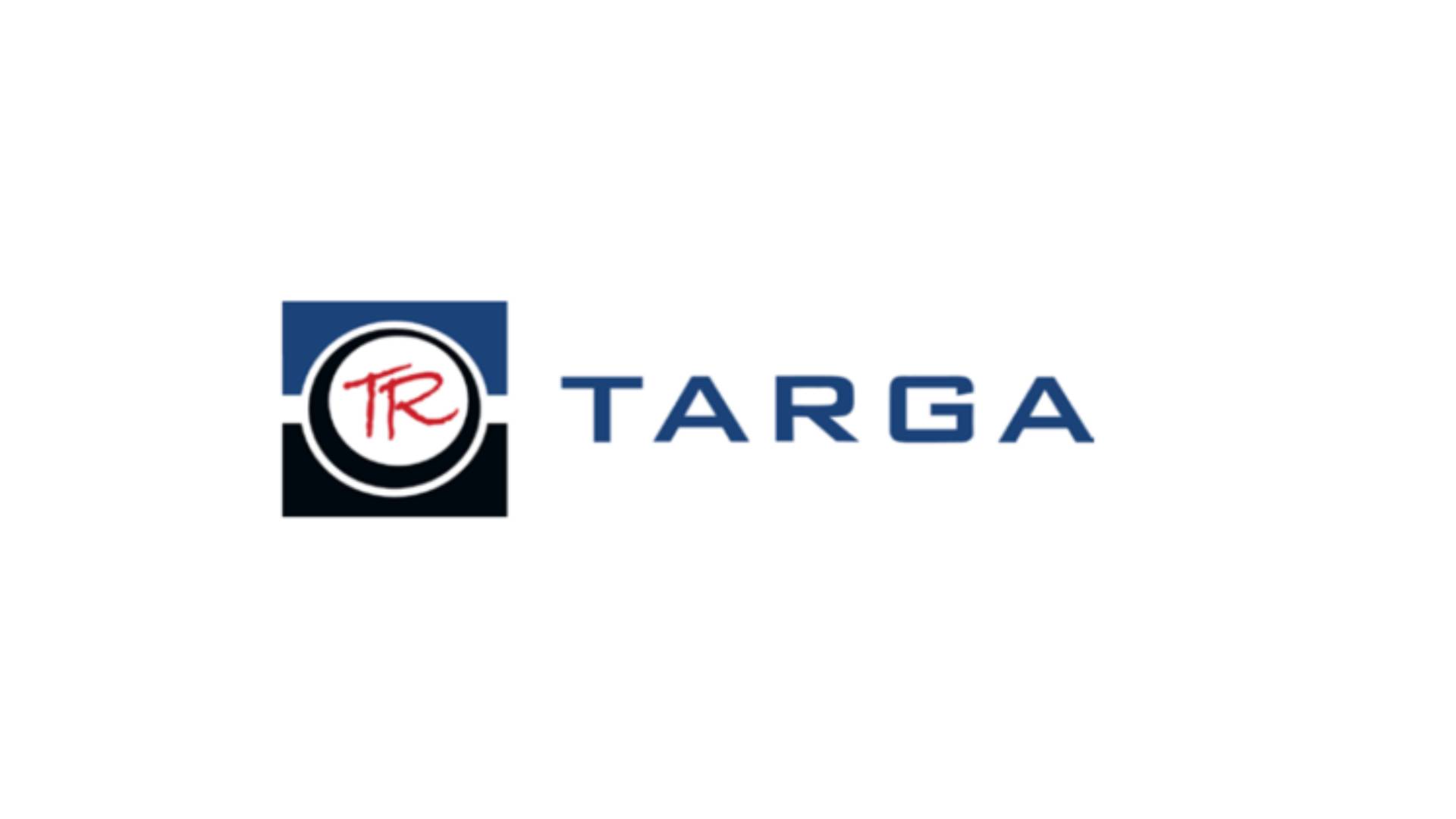 Targa Logo