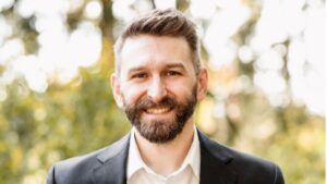 Alex Bosiljevac Headshot