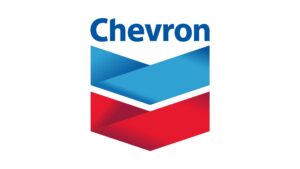 Chevron Logo